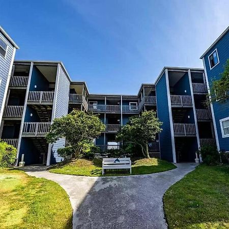 Seaside Joy - This Is Your Happy Place! North Topsail Beach Exterior foto
