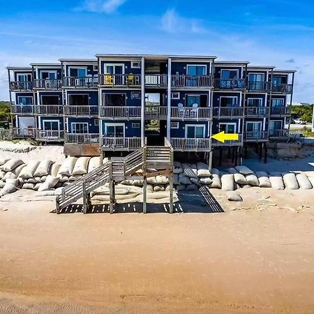 Seaside Joy - This Is Your Happy Place! North Topsail Beach Exterior foto