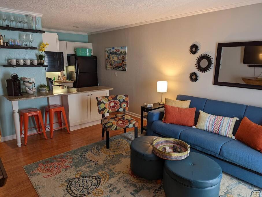 Seaside Joy - This Is Your Happy Place! North Topsail Beach Exterior foto